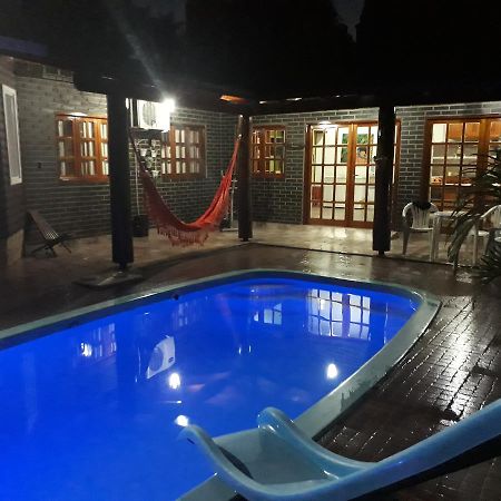 El Quincho Apartment Puerto Iguazu Exterior photo