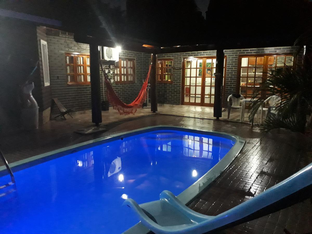 El Quincho Apartment Puerto Iguazu Exterior photo
